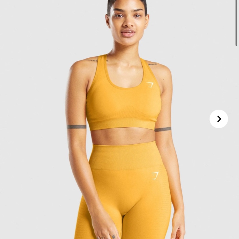 Gymshark vital seamless 2.0 sports bra